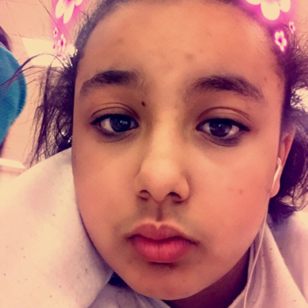 Meet your Posher, Gianna